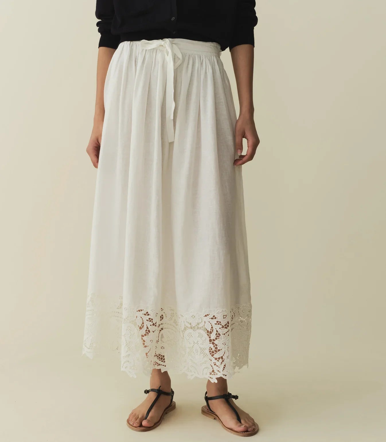 Gloriane Skirt